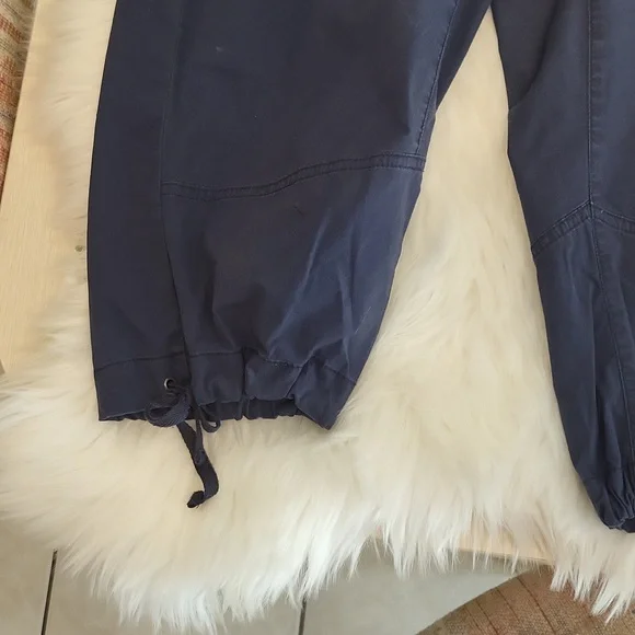 Capri pants - Picture 3 of 11